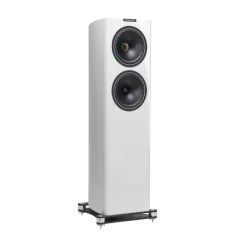 FYNE Audio F702 Piano Gloss White