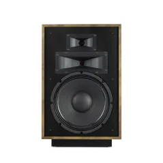 Klipsch Heresy IV Walnut