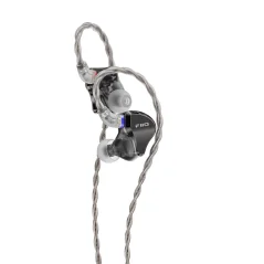 FiiO JH5 Čierna