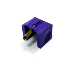 Nagaoka JN-P200 + Carbon Fiber Stylus Brush