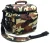 ZOMO DJ Tank Camouflage/Brown