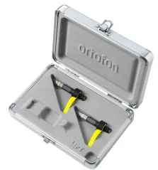 Ortofon Concorde MKII CLUB TWIN