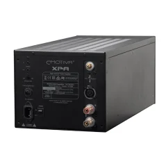 EMOTIVA XPA HC-1