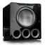 SVS PB-4000 Piano black