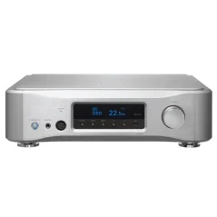 Esoteric N-05XE Strieborná