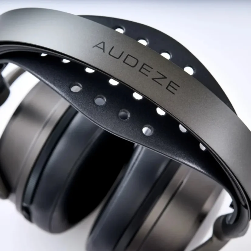Audeze Maxwell 2 - PlayStation