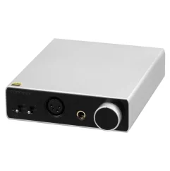 Topping L50 Strieborná