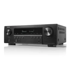 Denon AVR-S770H Čierna
