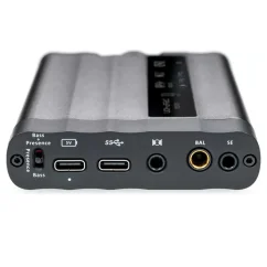 iFi audio xDSD Gryphon
