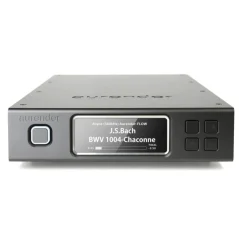 Aurender N150 Čierna