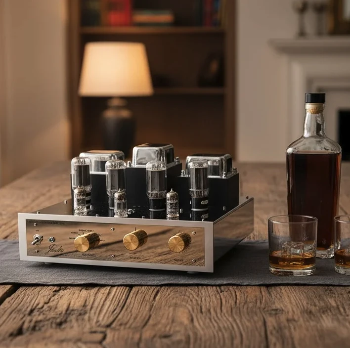 JADIS Diapason Luxe