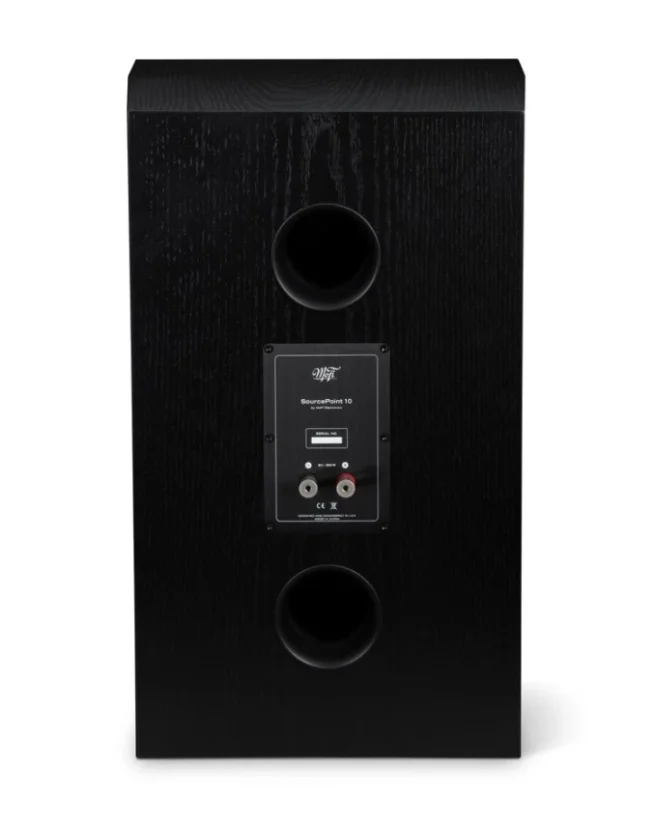 MoFi SOURCEPOINT 10 BLACK