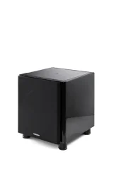 SONUS FABER GRAVIS II Čierny