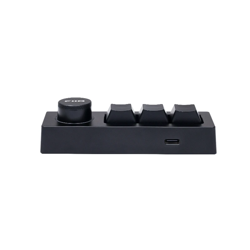 FiiO KB1K  Čierna