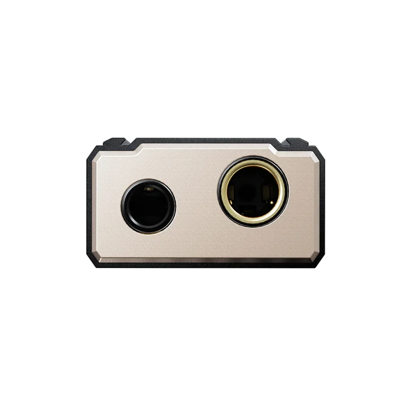 FiiO KA5 (Rozbalené / 100% stav, / 2 roky záruka)