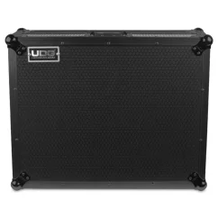 UDG Ultimate Flight Case Multi Format XL Black MK3 Plus