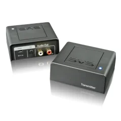 SVS TRI-BAND WIRELESS AUDIO ADAPTER