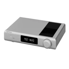 Topping D90 III Discrete Strieborná