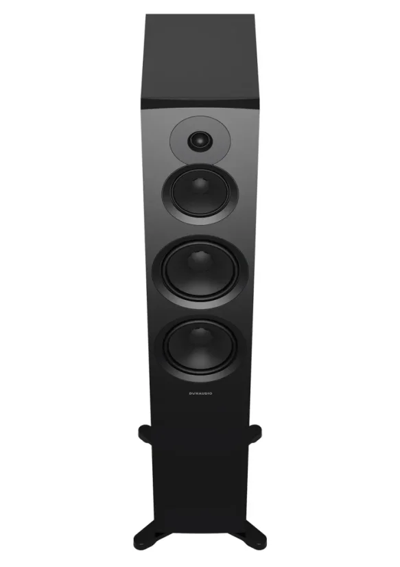 Dynaudio Emit 50 Čierny saténový lak