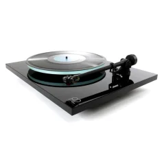 Rega Planar 2 + ND3  Čierna