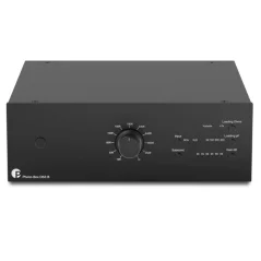 ProJect Phono Box DS3 B Čierna