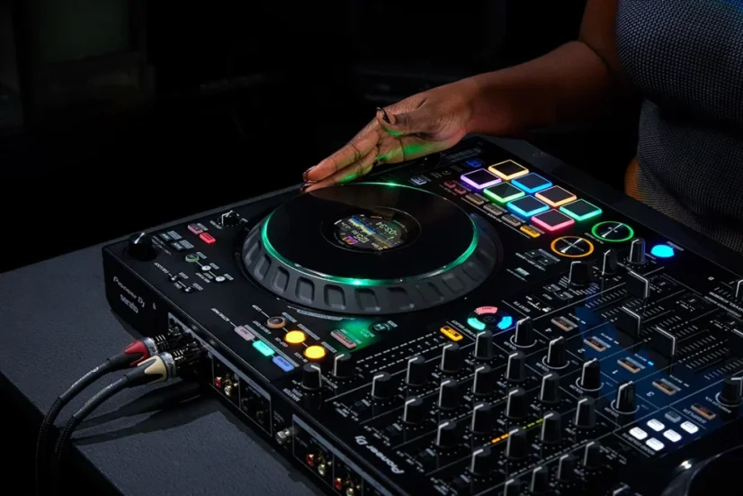 Pioneer DJ DDJ-FLX10