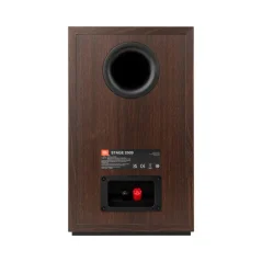 JBL STAGE 250B Čierna