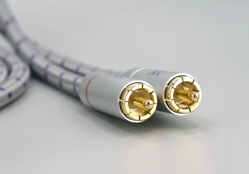XLO DNA 1A RCA 1m