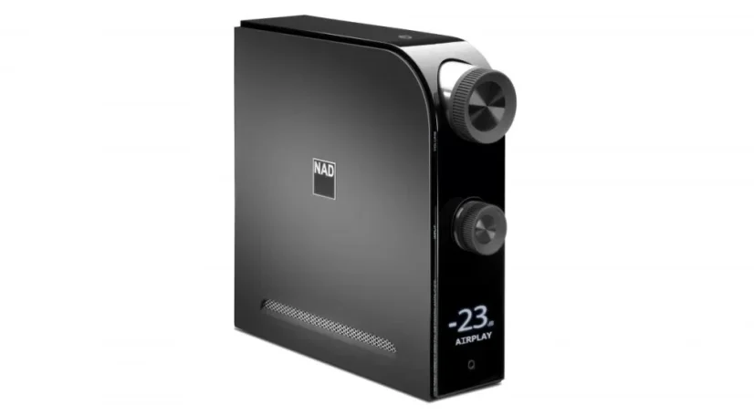 NAD D 7050 Grafit Demo / 100% stav / 24 mesiacov zaruka