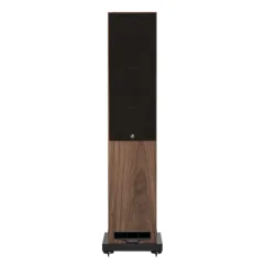 FYNE Audio F502S Natural Walnut