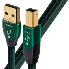 Audioquest Forest USB AB 0.75m