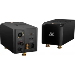 LAIV Harmony GANM Čierna