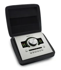 UDG Creator Universal Audio Apollo Twin MK2 hardcase Čierna
