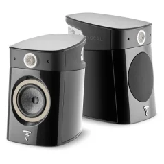 Focal Sopra N°1 Black lacquer