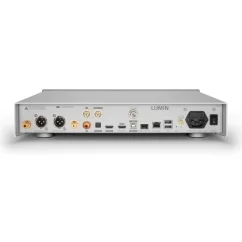 Lumin  P1 Mini Silver