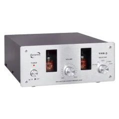 Dynavox TPR-3 Silver