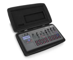 UDG Creator Korg Electribe Hardcase Čierna
