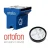 Ortofon MC Quintet Blue + Ortofon BUBBLE LEVEL SET