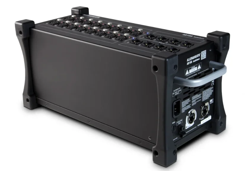 Allen&Heath AB168