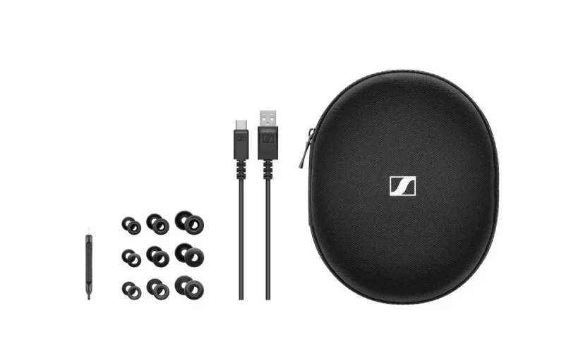 Sennheiser IE 80S BT