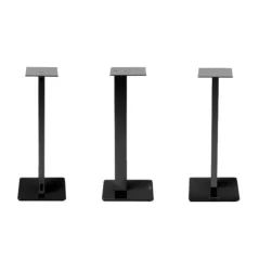 NorStone Esse Stand Čierna