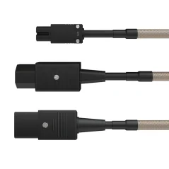 the CHORD company Epic Power cable 1m