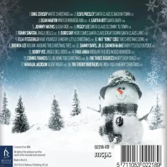 Bellevue / Marathon Entertainment  TRADITIONAL FESTIVE CLASSICS: CHRISTMAS HITS (CD)