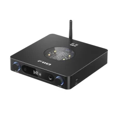 FiiO K13 R2R Black