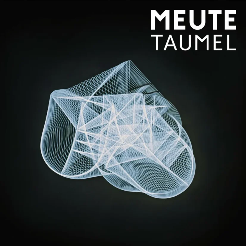 VINYL Meute - Taumel 2LP