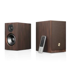 Audio Pro A28 Walnut