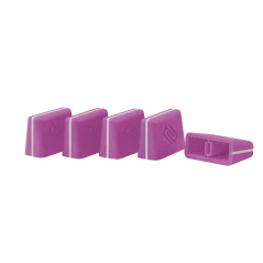 Reloop Fader Cup SET Fialová