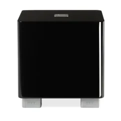 REL T/5x Piano black