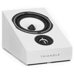 Triangle Borea BRA1 biele