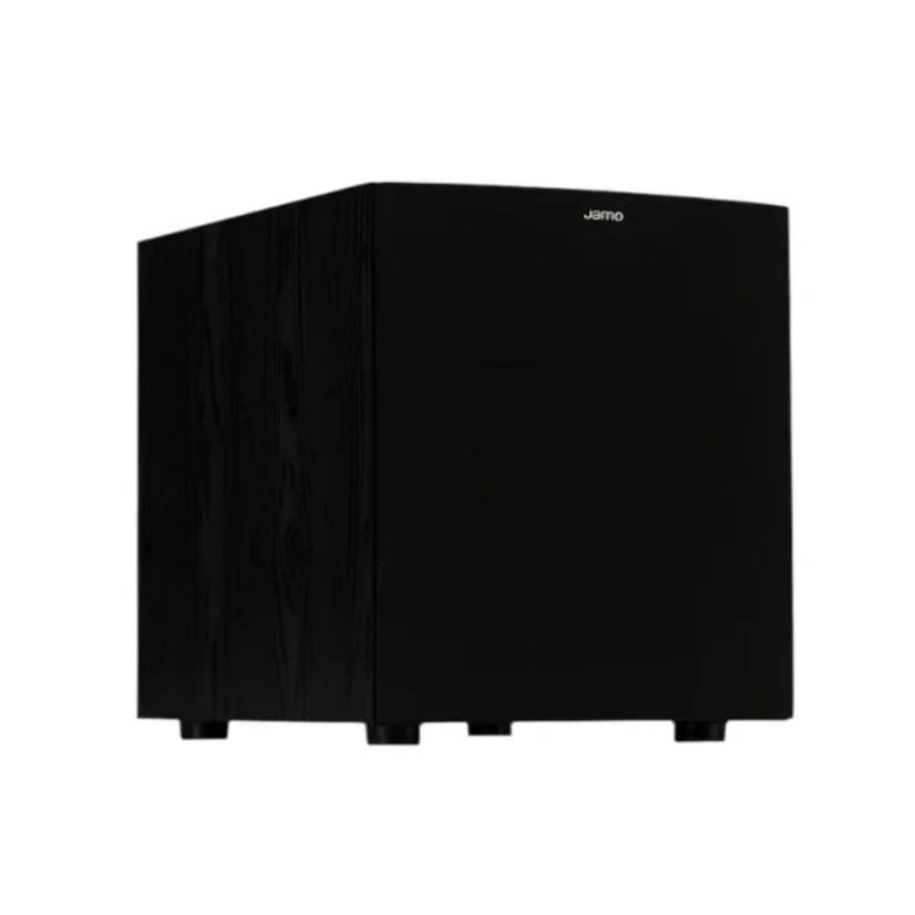 Jamo J10 Sub Čierna